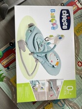 Sdraietta Chicco Baloon Vibrante