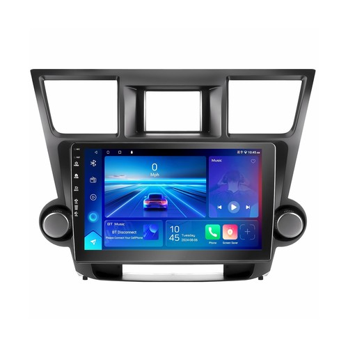 Autoradio stereo per - stereo, toyota