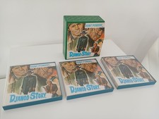 Cofanetto 3 Pellicole Super 8