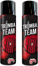 MAGAZZINI GM TROMBA TEAM