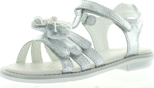 Geox girls sandal - sandal, giglio