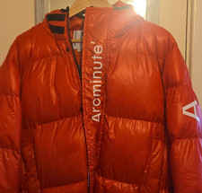 Arcminute arc warp jkt sn91 - arc,