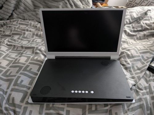 Story gs156pu monitor - g-story,