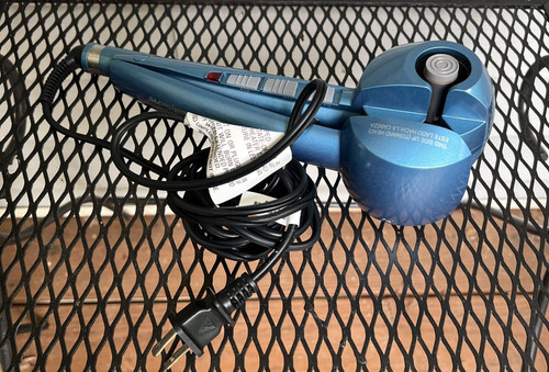 Babyliss pro nano titanium - babyliss,