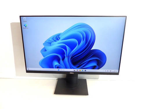 Dell p2419h 16 - 61, 24"