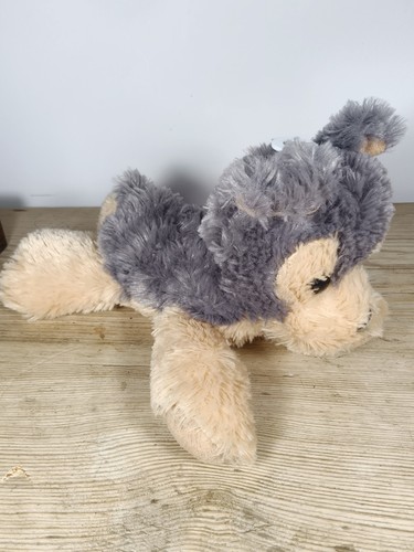 Peluche cane aurora - aurora, mini