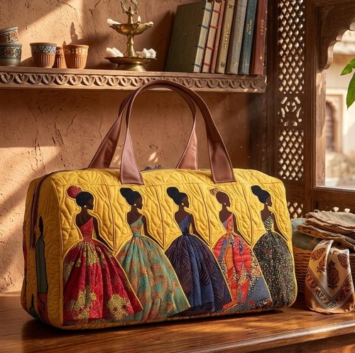 Borsa tracolla tote bag - tote,