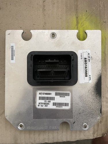Ecm mercury efi centralina - mercury, 40