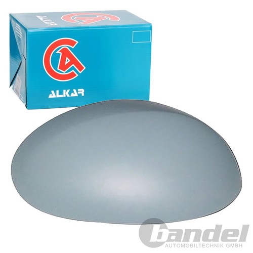 Alkar calotta specchietto - calotta,