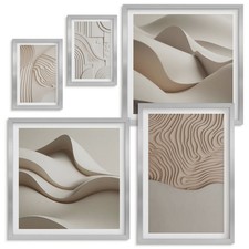 Set parete galleria