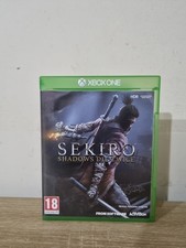 Sekiro Xbox One Xbox Serie X  N. L448