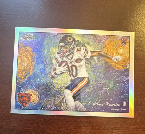 2025 topps cosmic chrome - 2025,