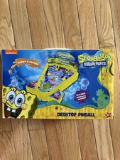 Flipper da scrivania SpongeBob