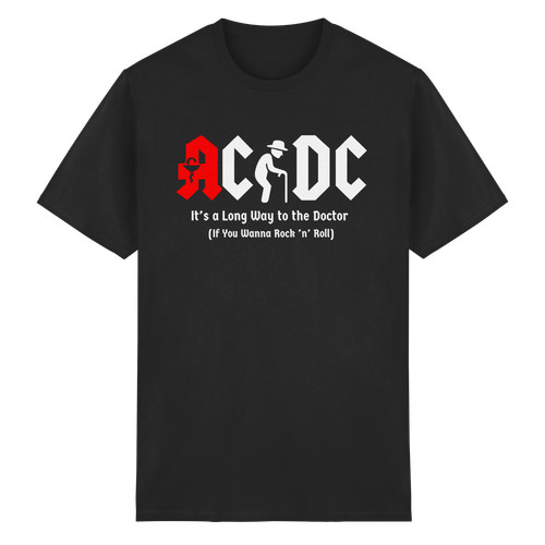 Acdc long way to the - acdc,