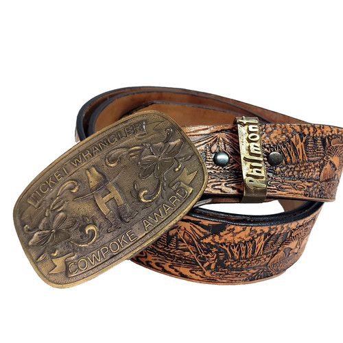 Cintura philmont vintage - cintura,
