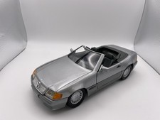 Mercedes-Benz 500 SL (1989) -
