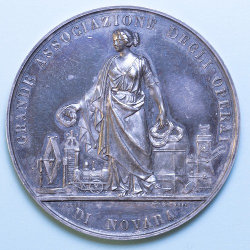 Novara esposizione industriale - novara,
