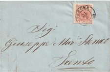 2447 - LOMBARDO VENETO-