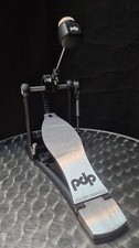 Macchina pedale pdp - pedale, dw