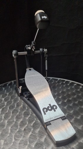 Macchina pedale pdp dw - macchina,