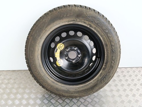 235 104v ruota - 104v, di