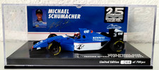 MINICHAMPS 1:43 M. SCHUMACHER