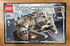 LEGO Star Wars 4504 Millennium