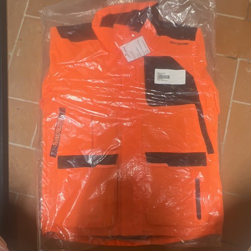 Winchester gilet alta