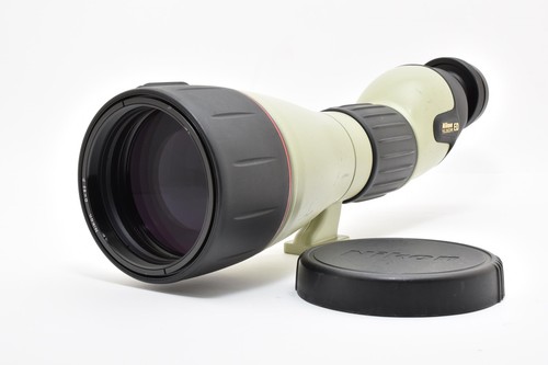 Quasi come nuovo - [], nikon