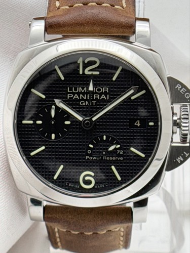 Panerai pam00537 luminor - pam00537,