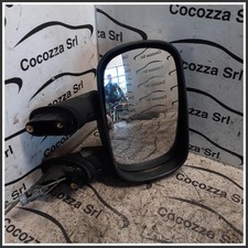 Specchio Retrovisore Laterale