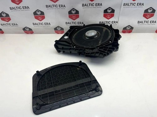 Bmw touring f11 - bmw, subwoofer