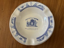 Posacenere rotondo vintage