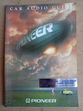 Car Audio Guide - Catalogo