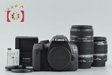 Obiettivi Canon EOS Kiss X4 /