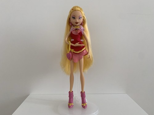 Bambola winx club - bambola,