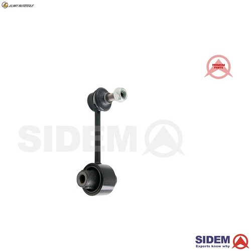 Puntone barra stabilizzatore - puntone,