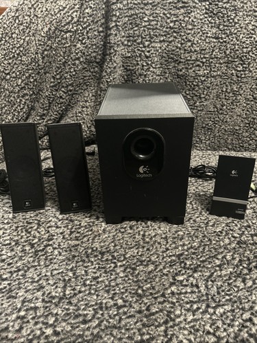 Logitech 240 altoparlanti - altoparlanti, pc