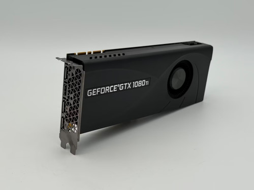Zotac geforce gtx 1080 11gb - zotac,