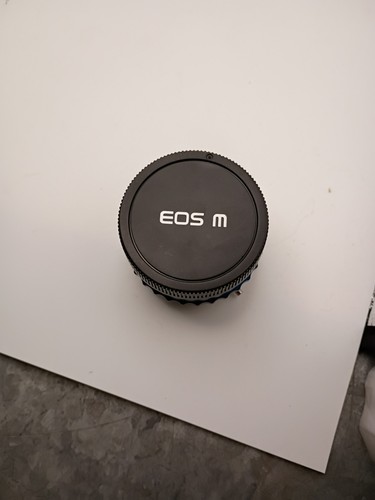 Novoflex eosm nik - eosm/nik, –