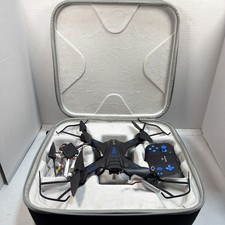 SNAPTAIN S5C Drone
