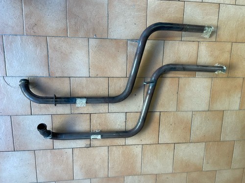 Collettore scarico coppia - coppia, moto