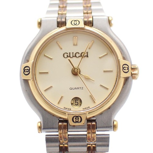 Orologio donna gucci 9000l - donna,