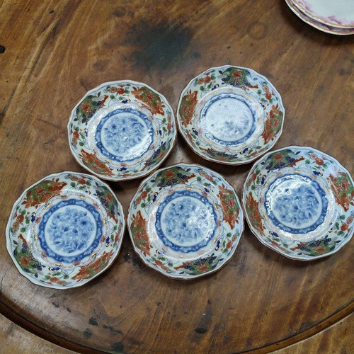 Ryuhou kiln set - set, da