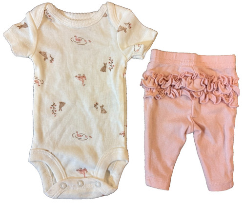 Body carters bambino bambina - carters,