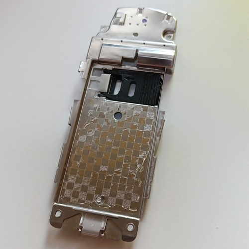 Cover supporto batteria fermo - cover,