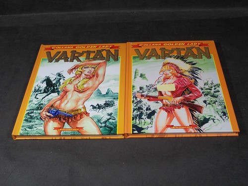 Vartan collana golden - vartan, –