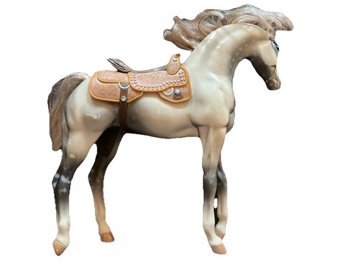Bratz bambola wild west - bratz,
