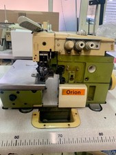 Macchina da cucito, Tagliacuci. Rimoldi Orion. Buonissime condizioni. 