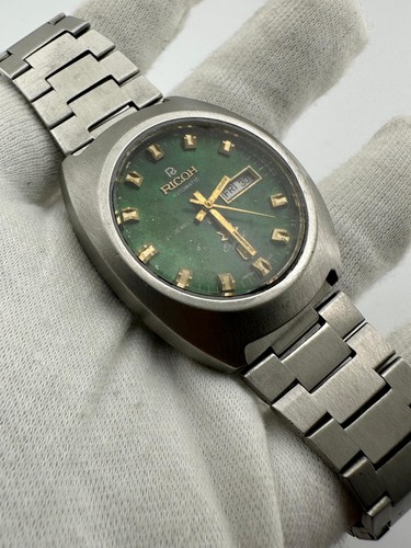 Orologio polso uomo - da, vintage